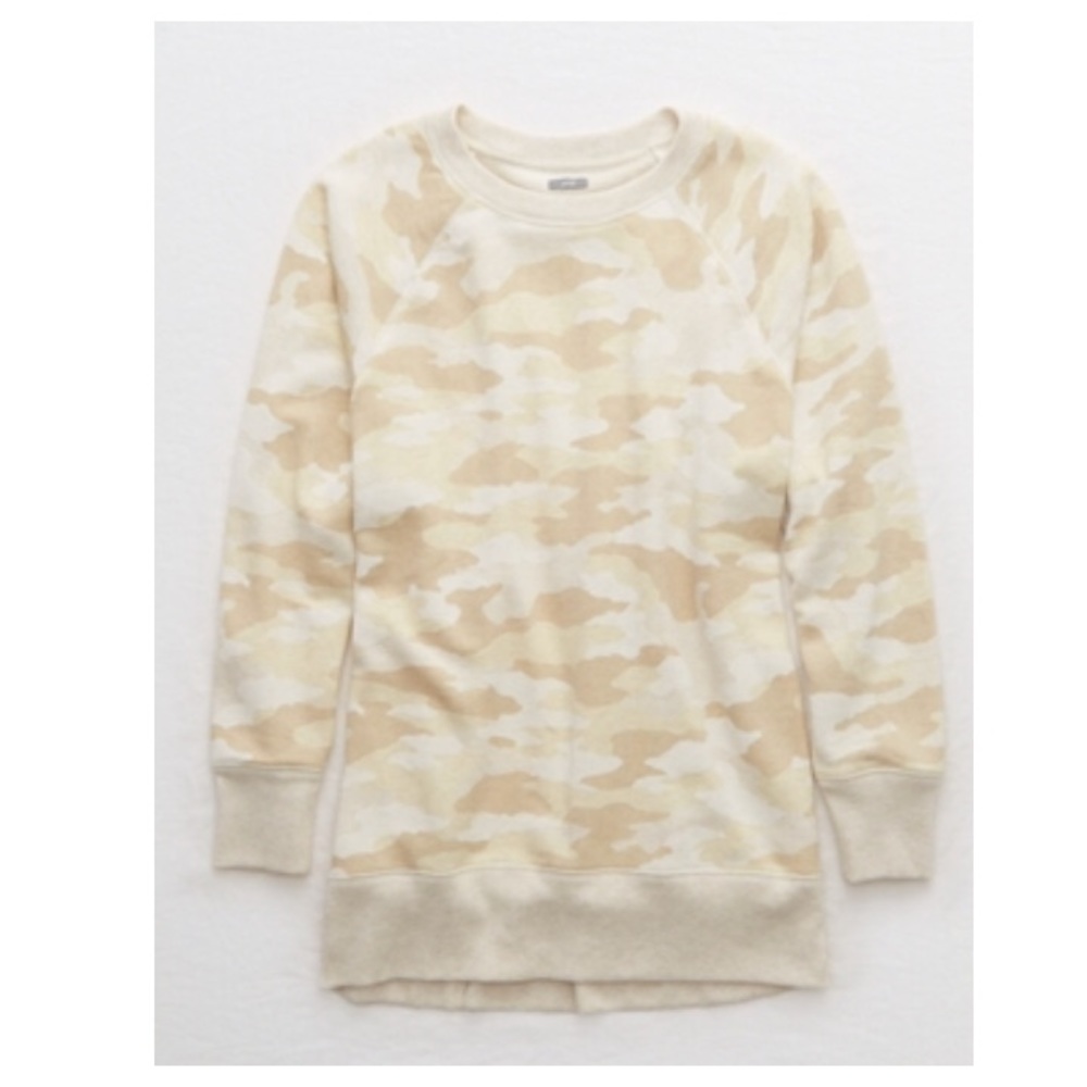 American Eagle Crew neck